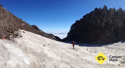 Mount Taranaki