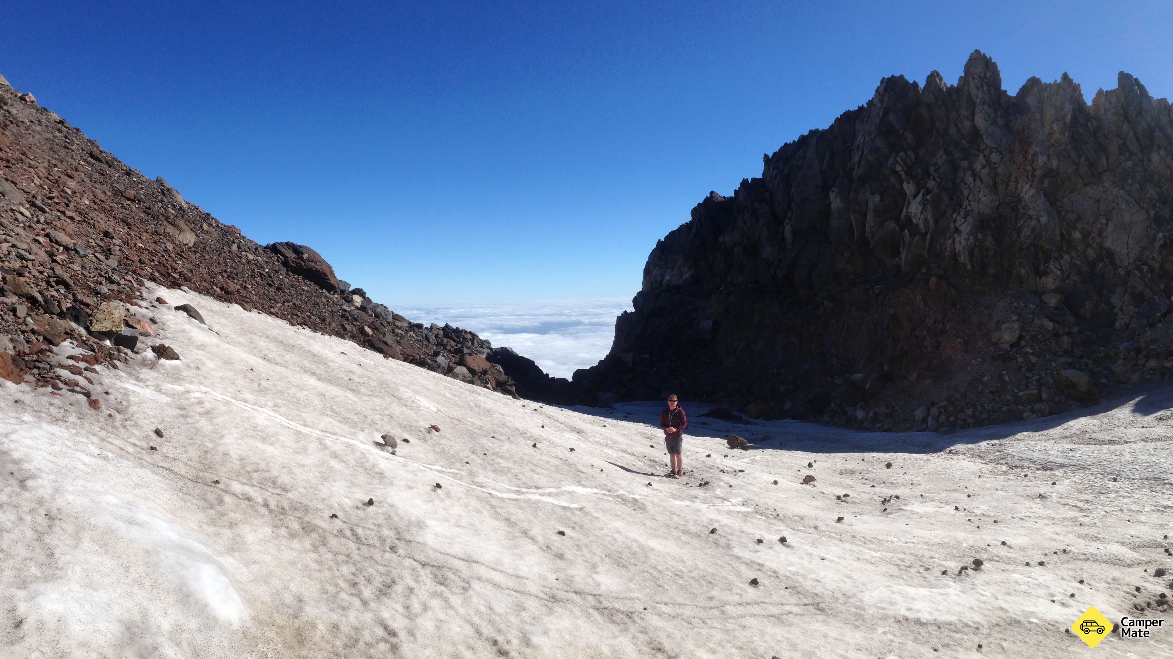 Berg Taranaki
