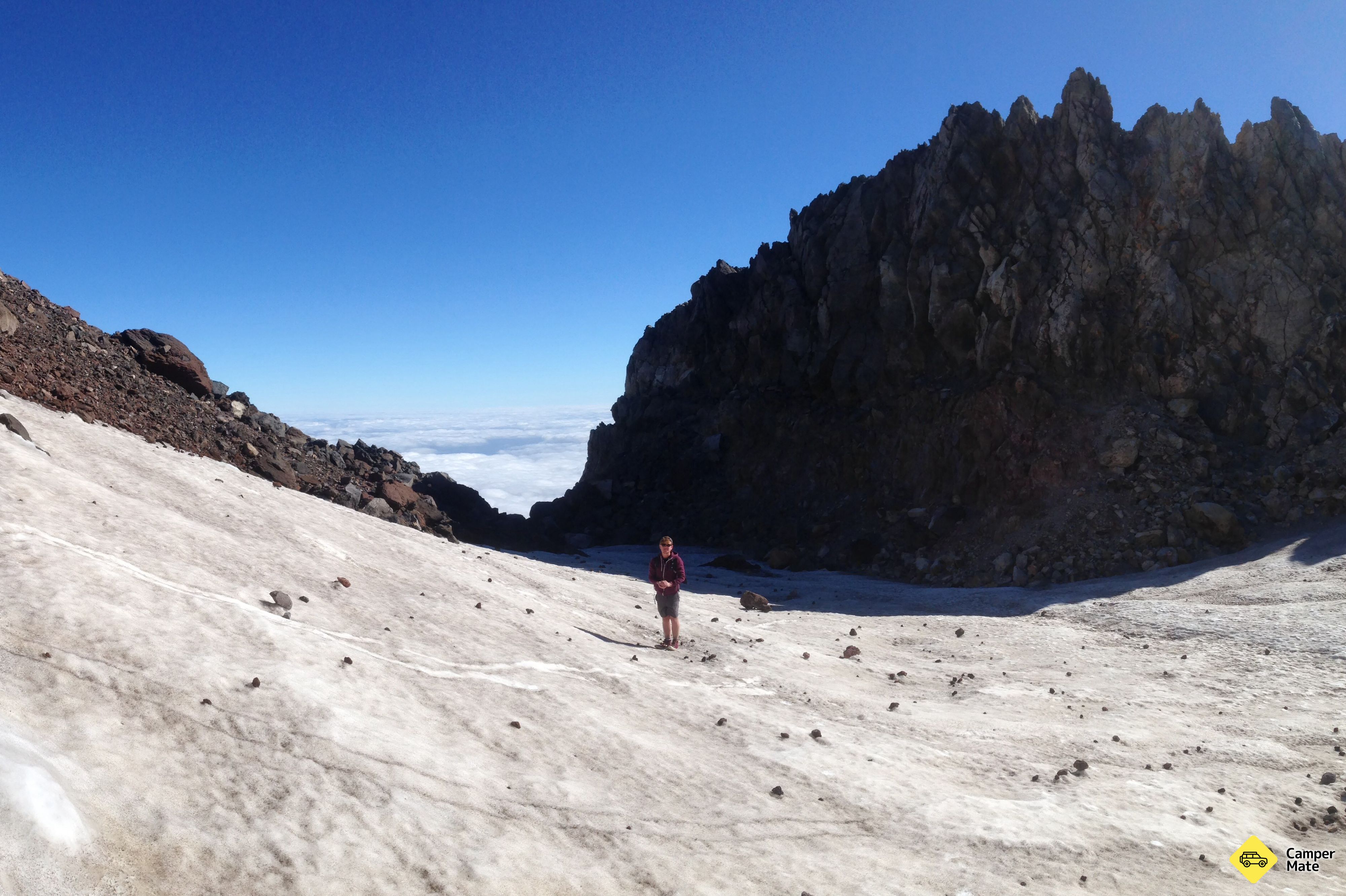 Mount Taranaki