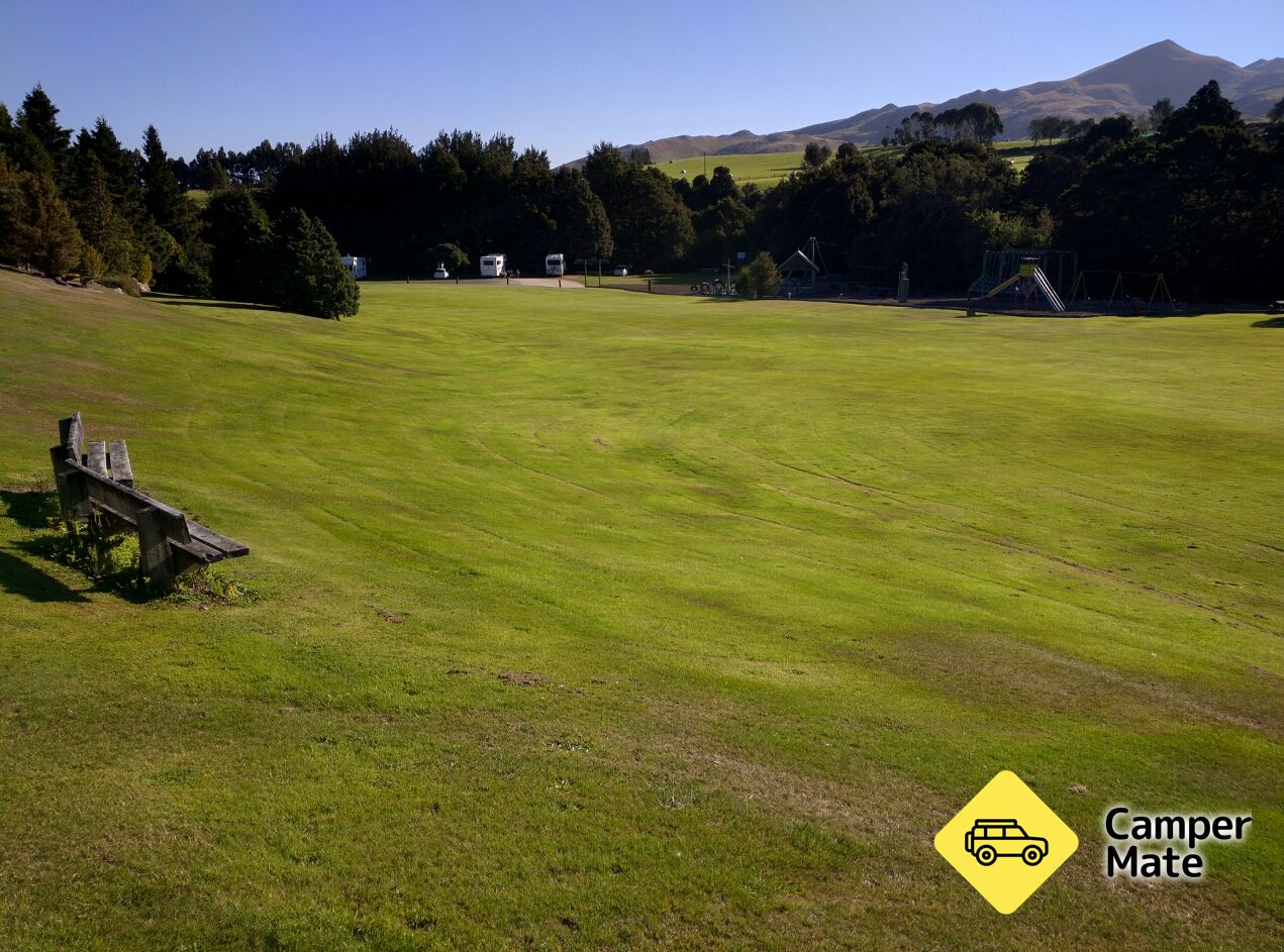 Dolamore Park Scenic Reserve - Image 2