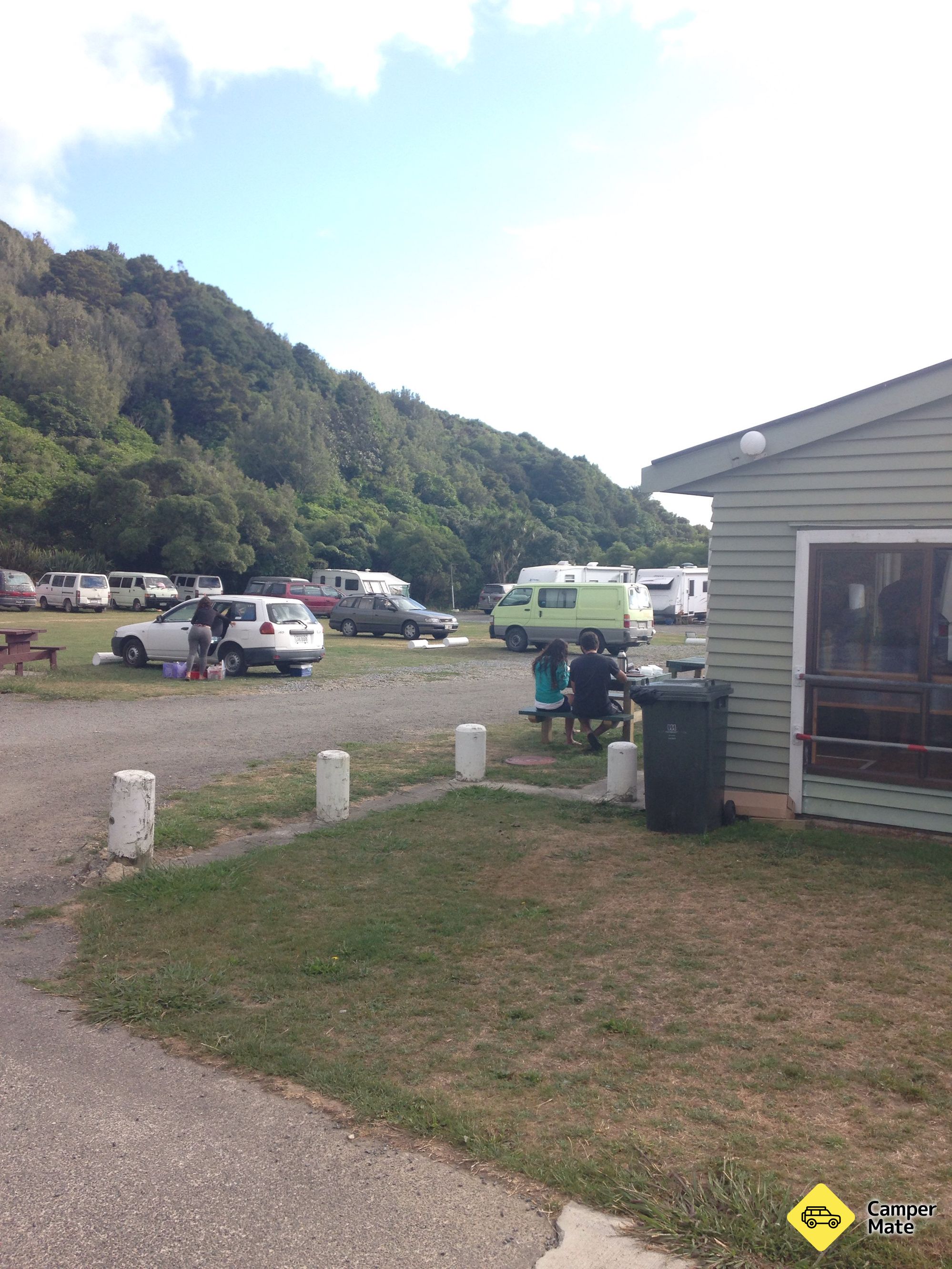 Camp Elsdon - Image 3