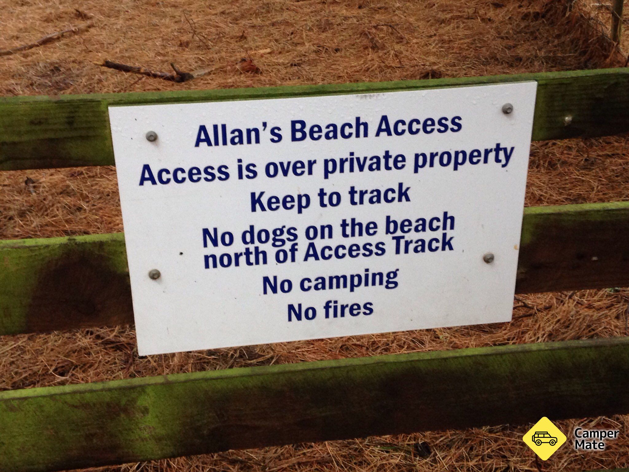 Allans Plaża - Image 2