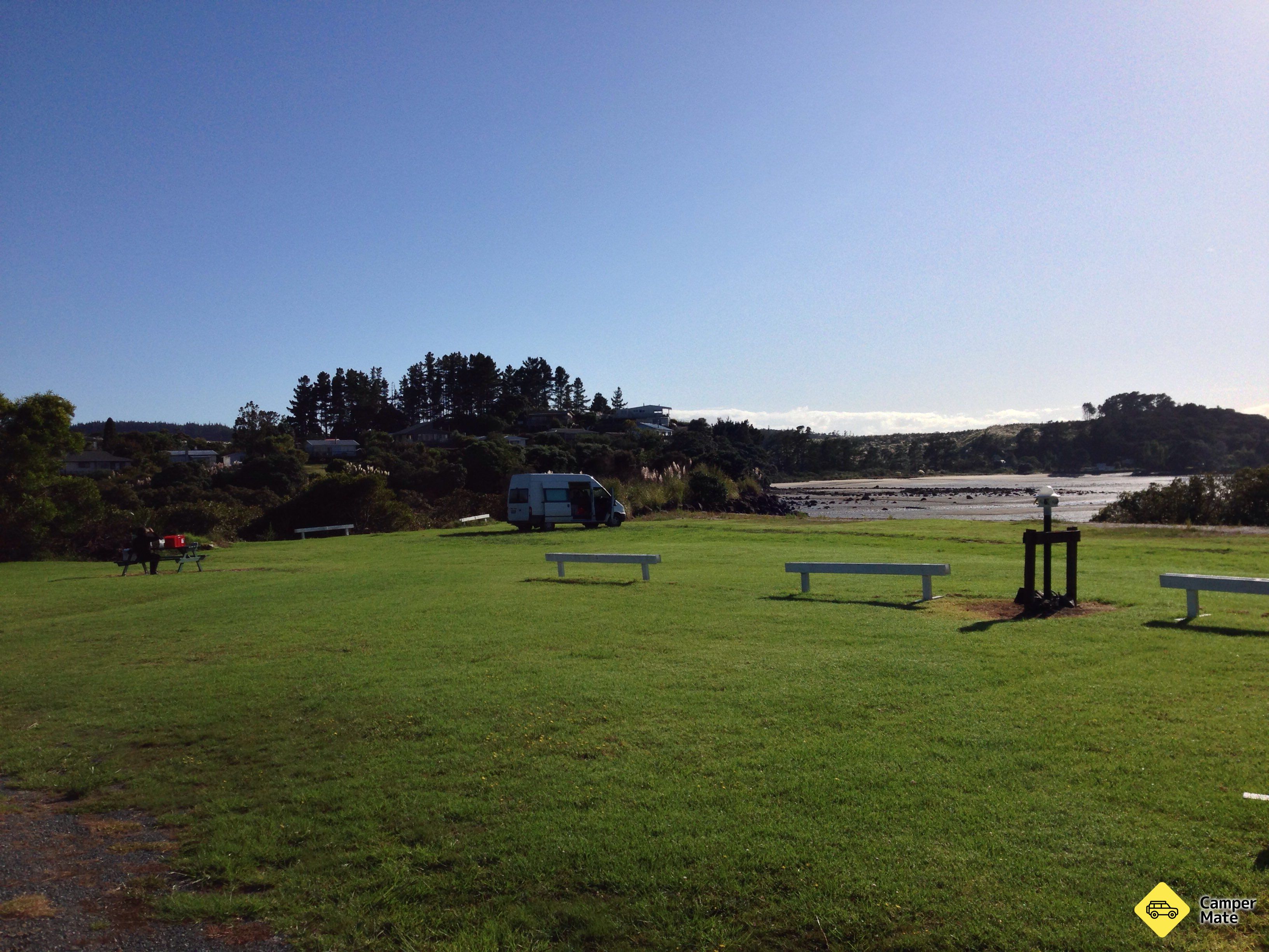 Tinopai Campground - Image 2