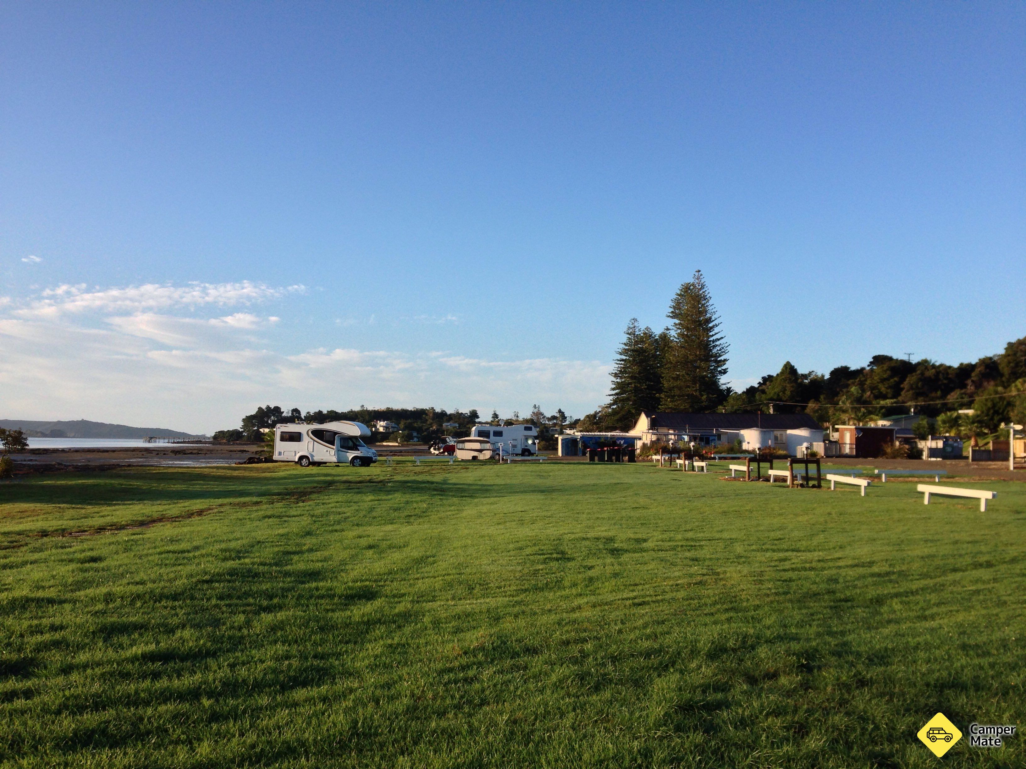 Tinopai Campground - Image 3