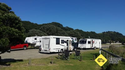 Maraetotara Reserve