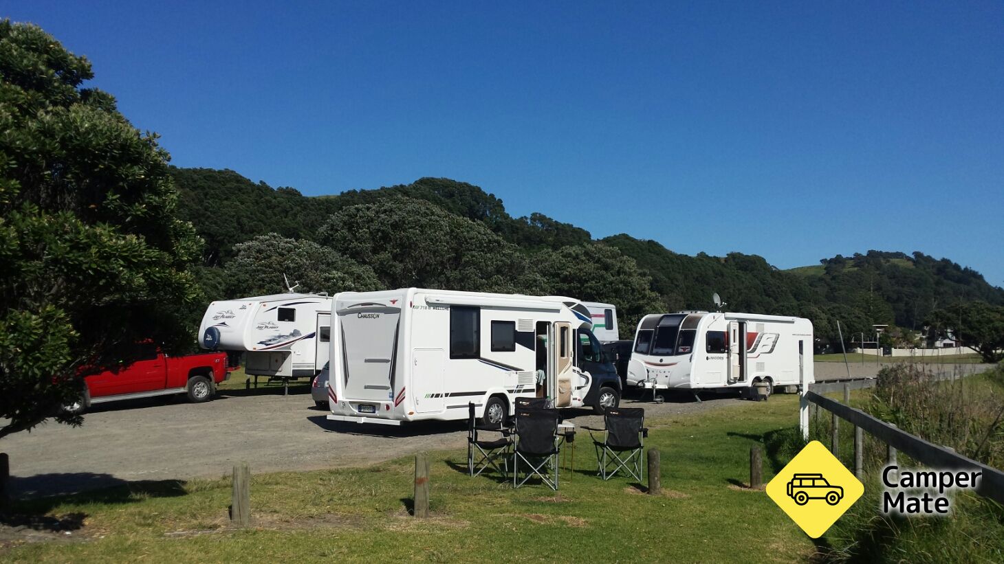 Maraetotara Reserve