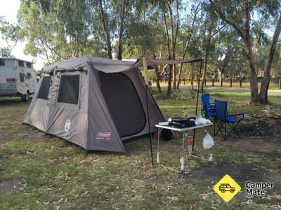 Aysons Reserve