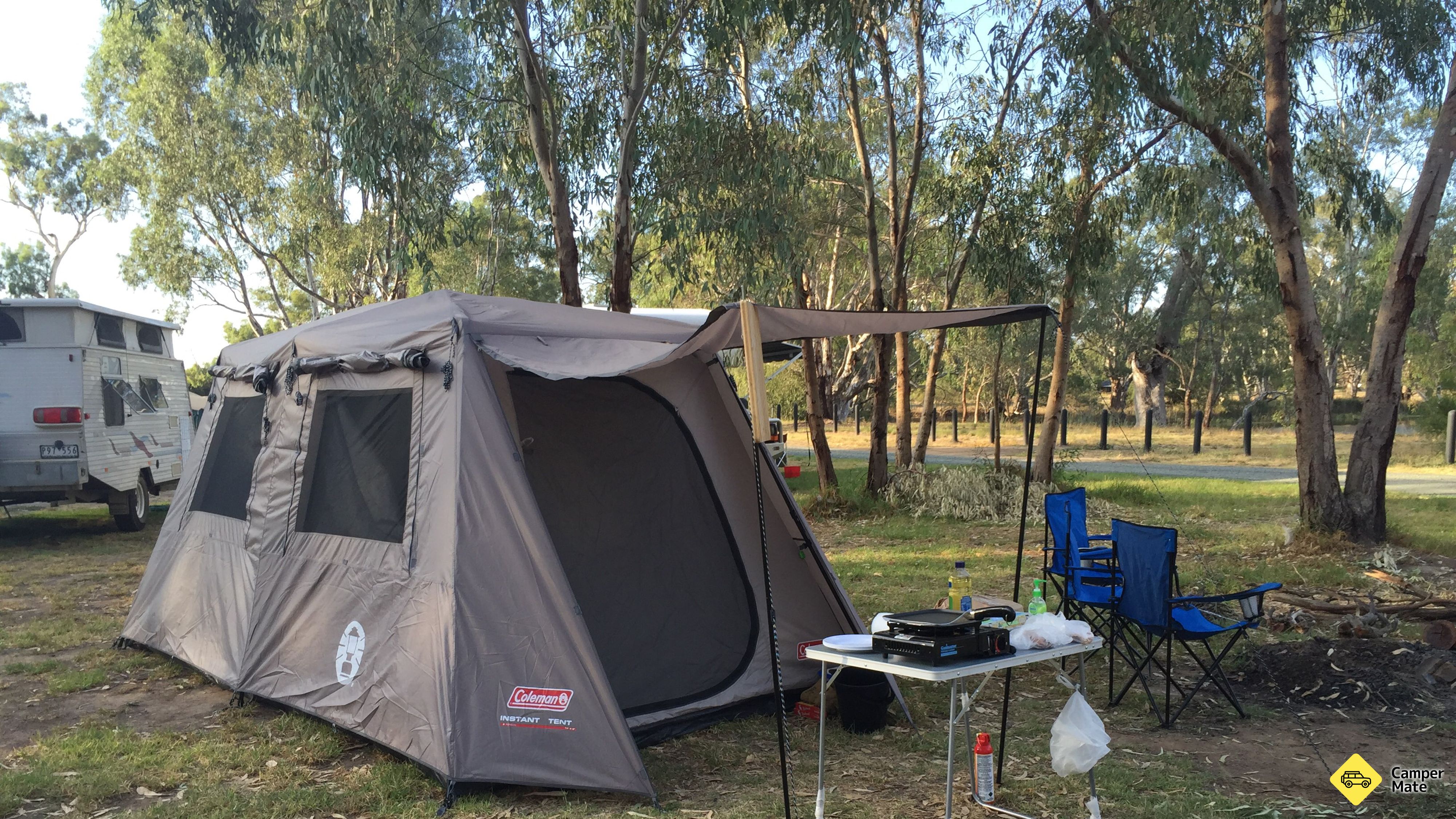 Aysons Reserve