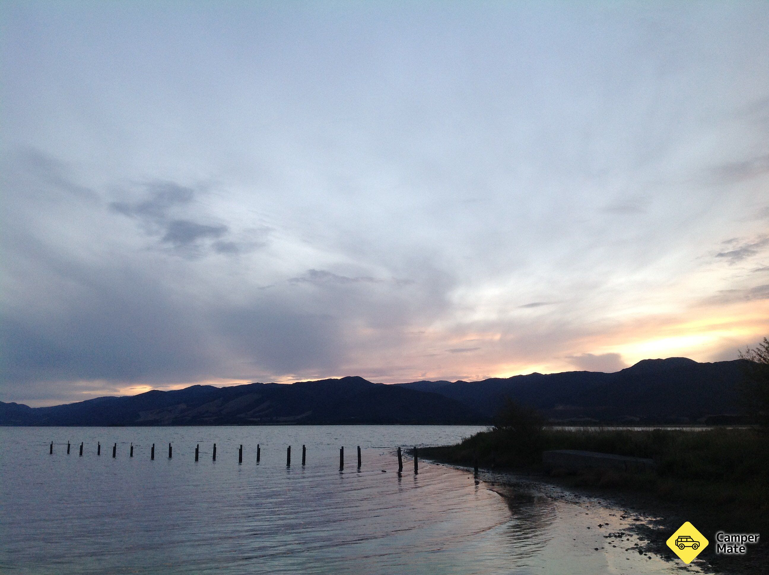 Lake Domain Reserve - Image 3
