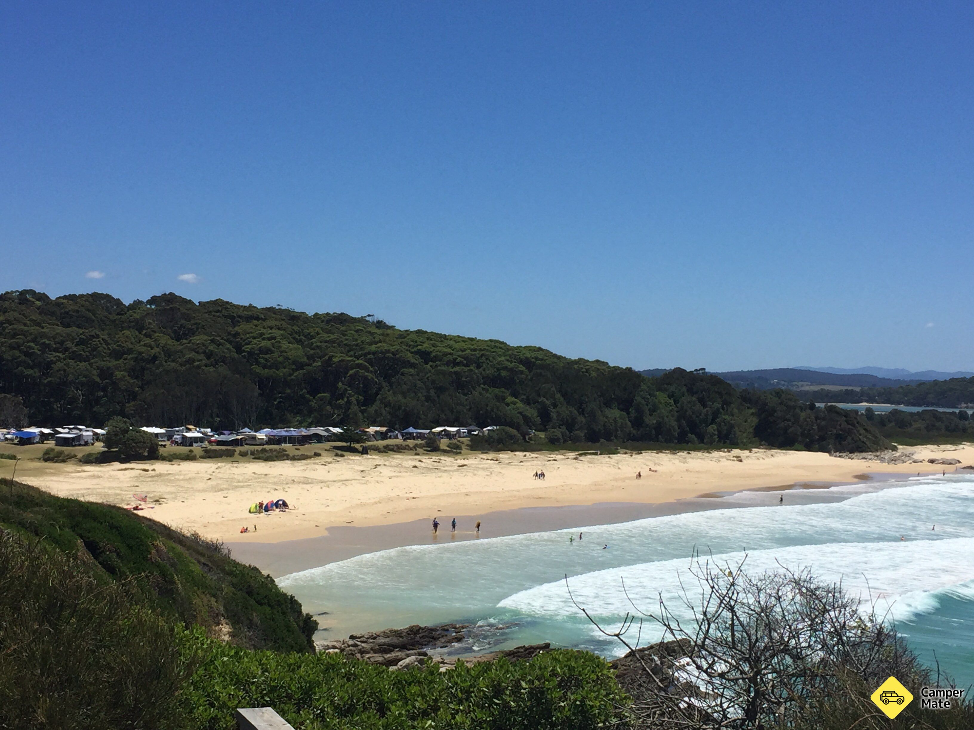 Beachcomber Holiday Park - Image 3