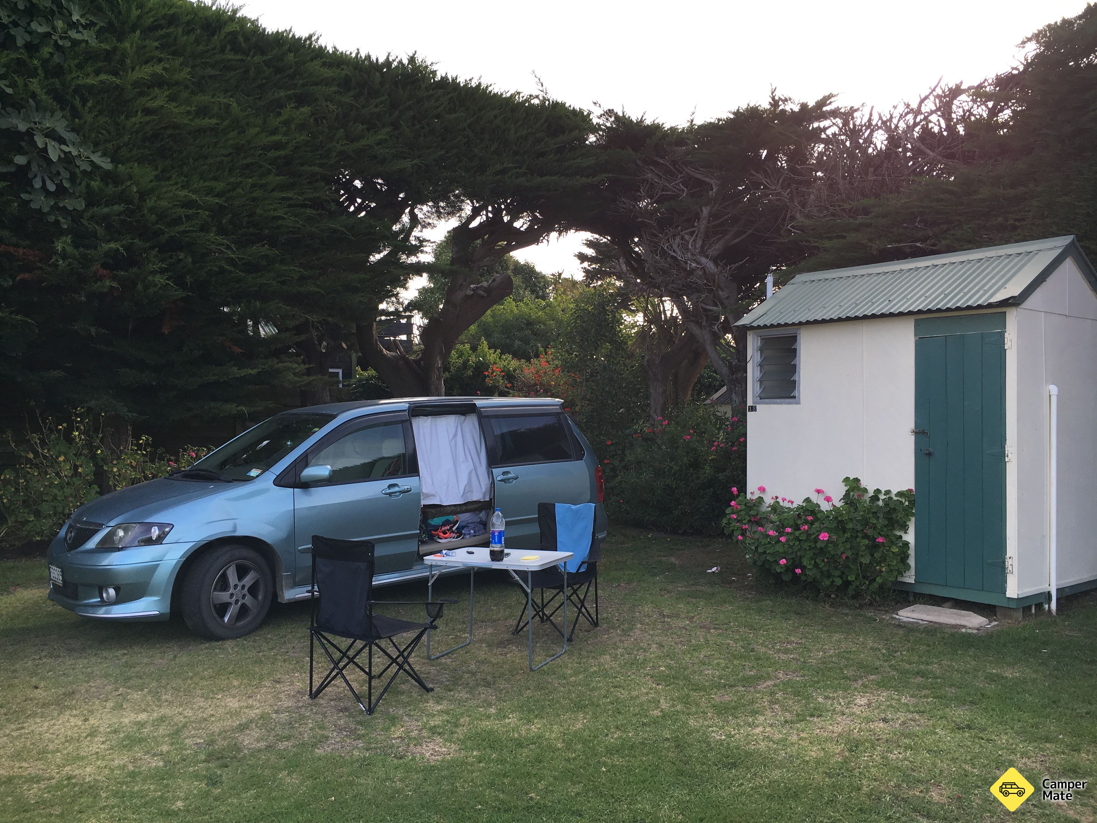 Kapiti Holiday Resort - Image 2
