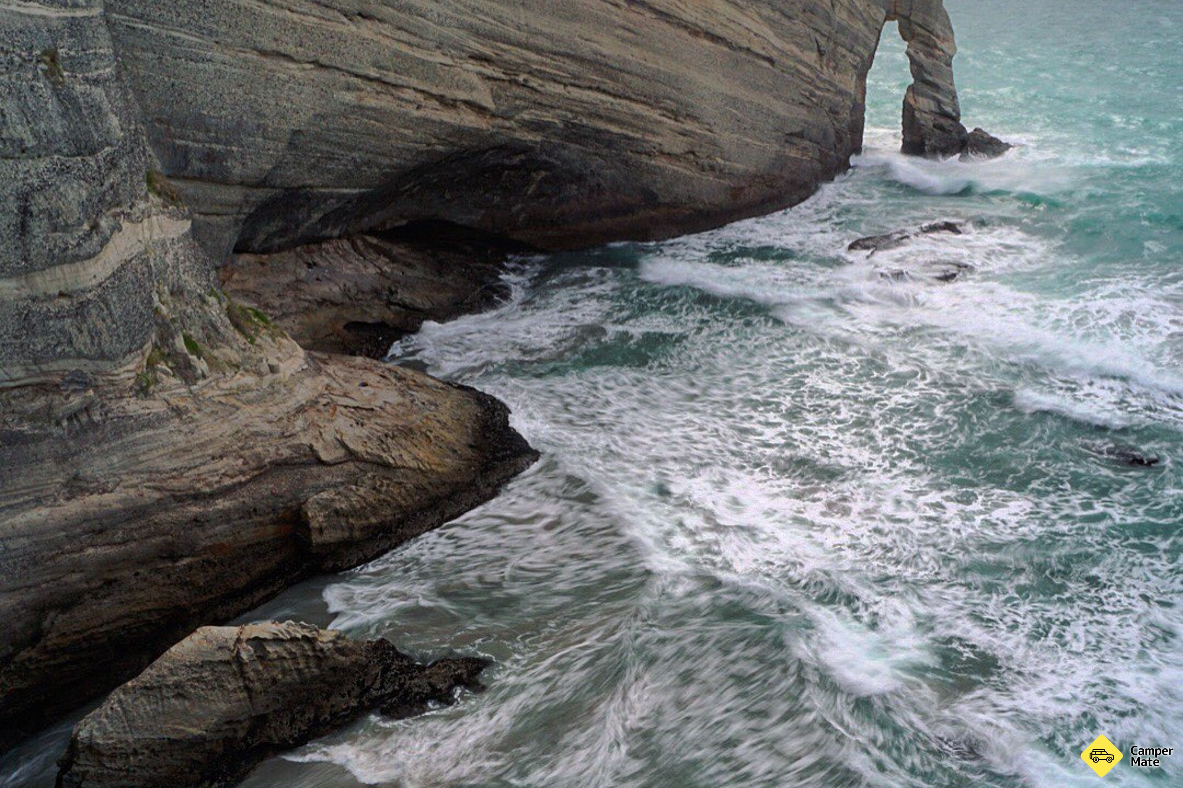 Cape Farewell - Image 2