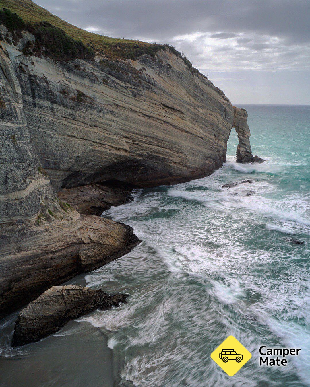 Cape Farewell - Image 2