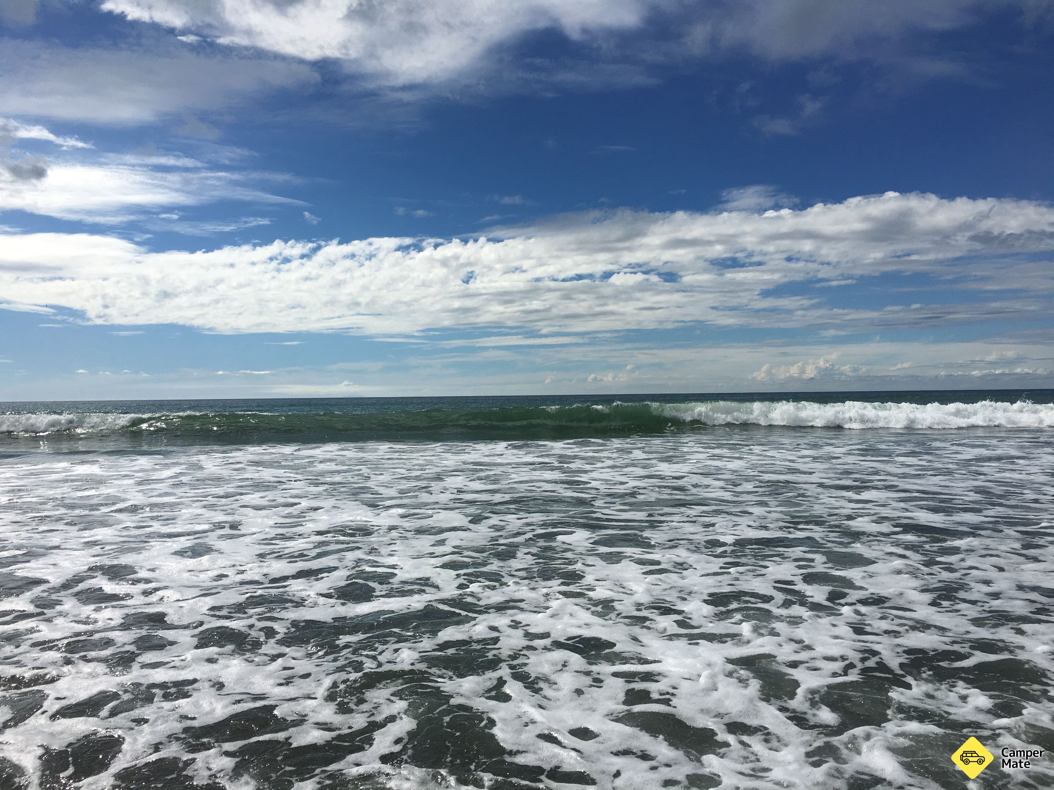 Hikuwai Beach - Image 2
