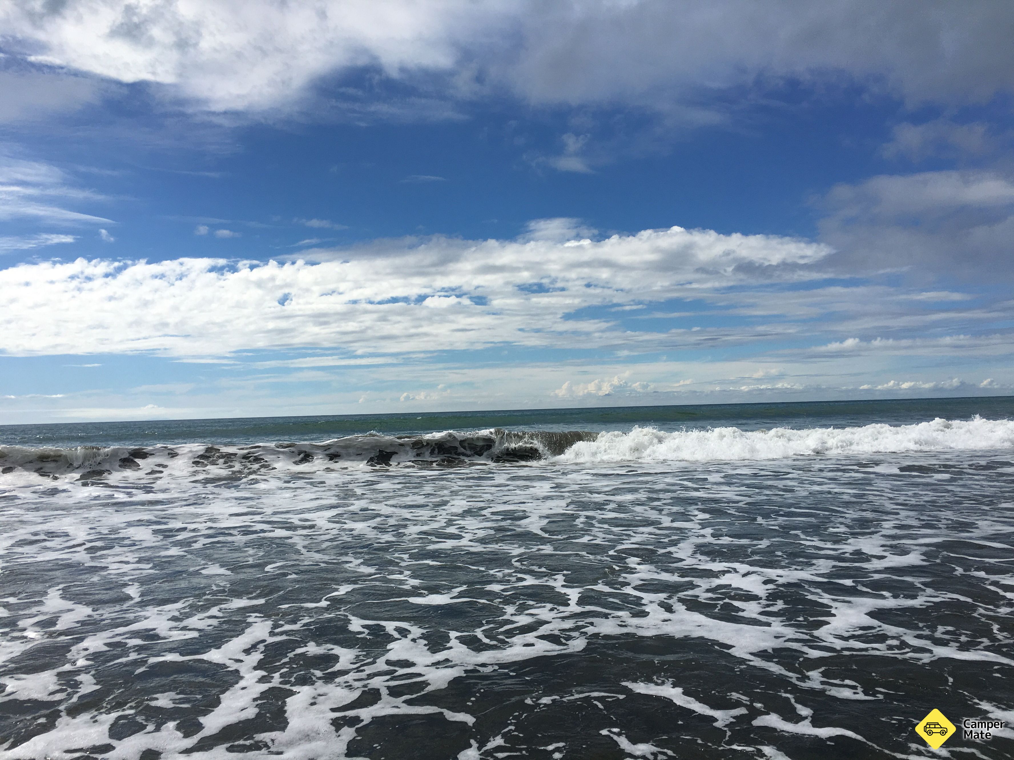 Hikuwai Beach - Image 3