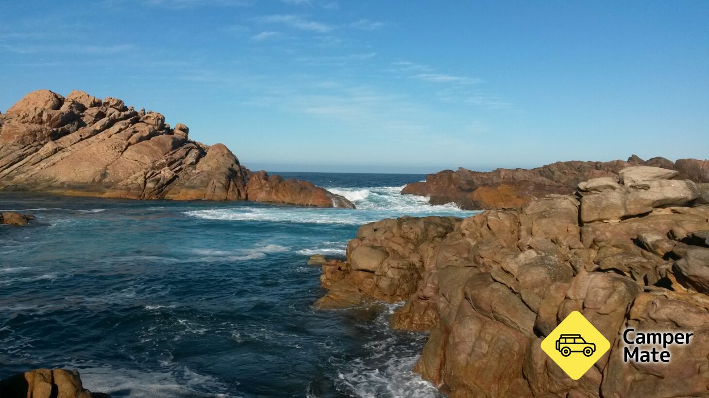 Canal Rocks - Image 2
