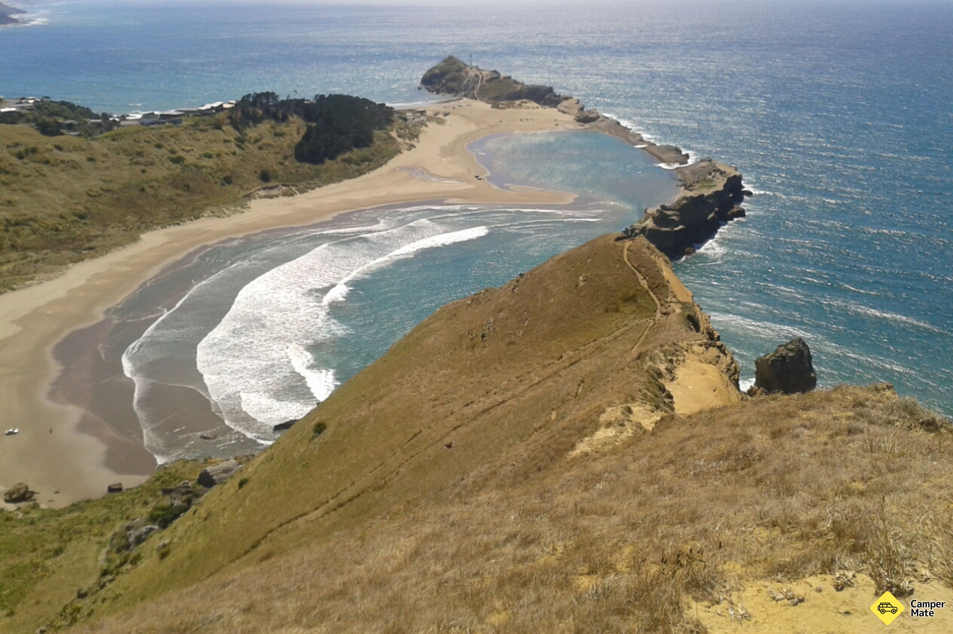 Castlepoint Carpark - Image 3