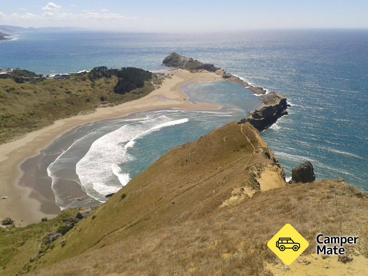 Castlepoint Carpark - Image 3