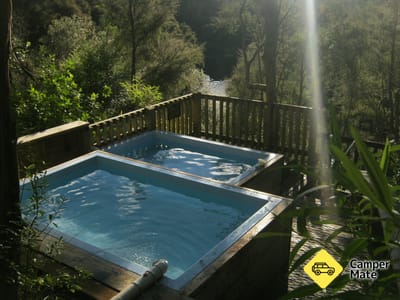 Cazare în Hot Springs
