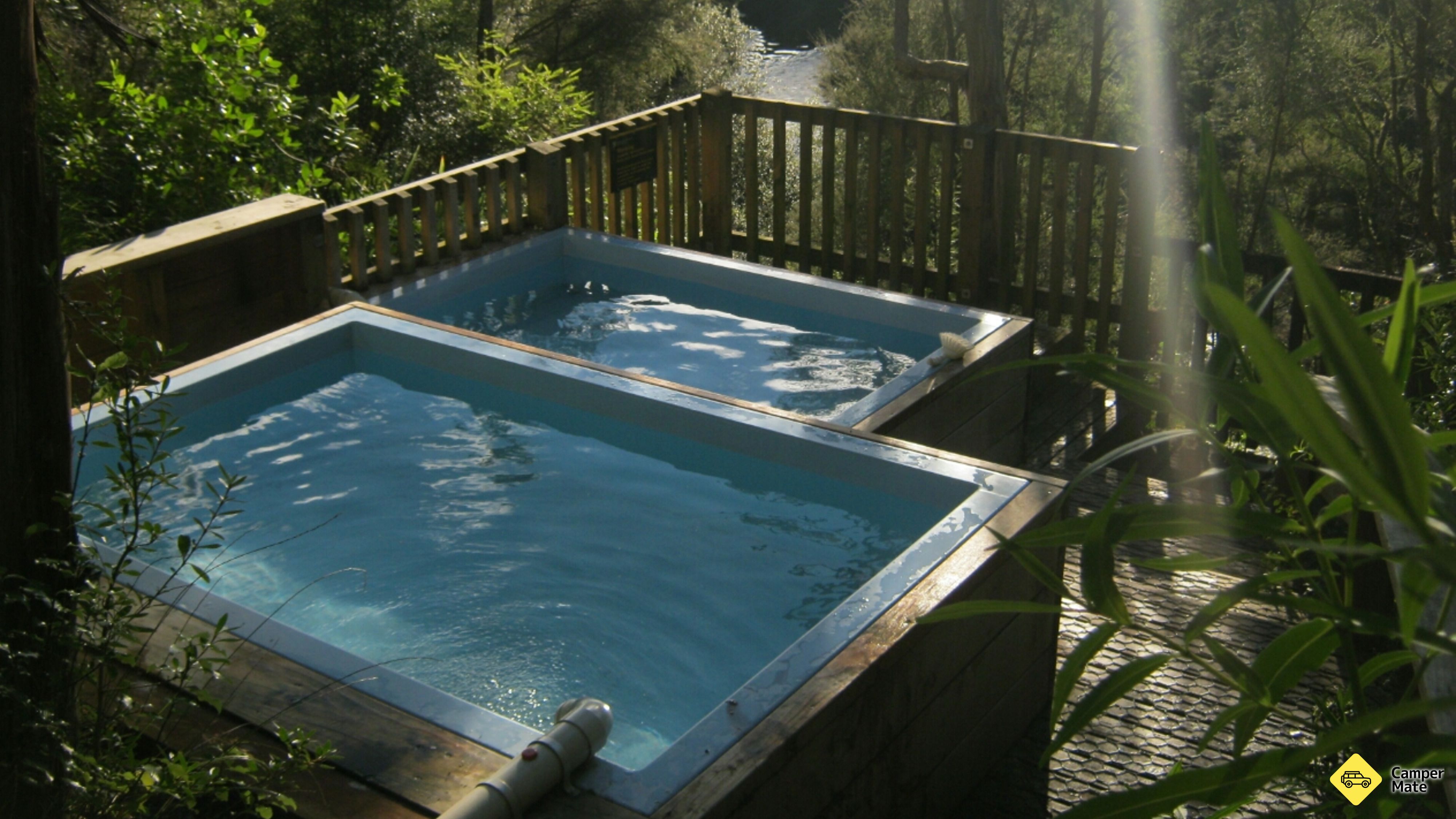 SiguienteSiguienteSiguiente Hot Springs