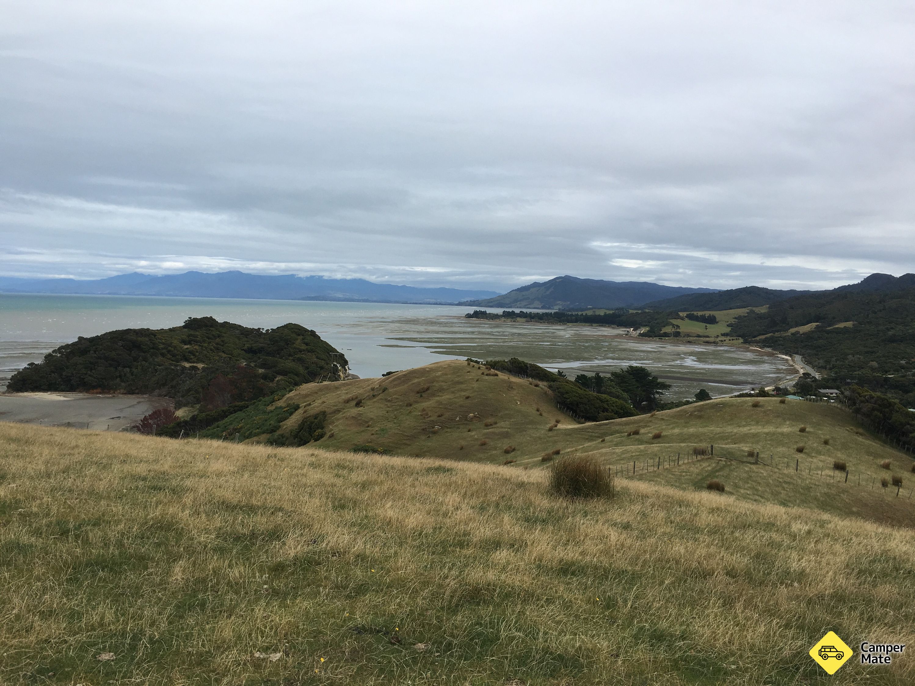 Il Golden Bay View Point