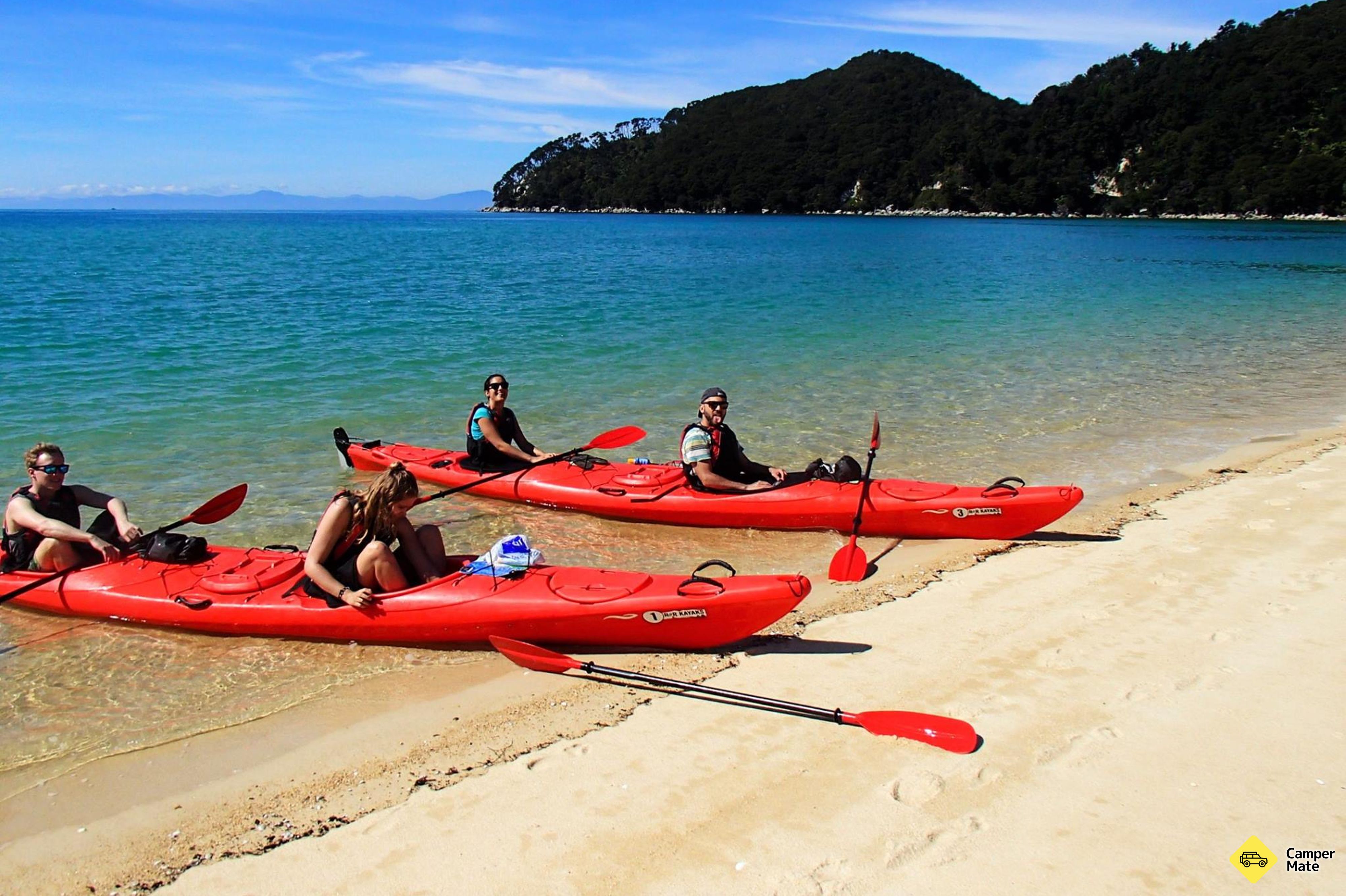 R&R Kayaks - Image 2