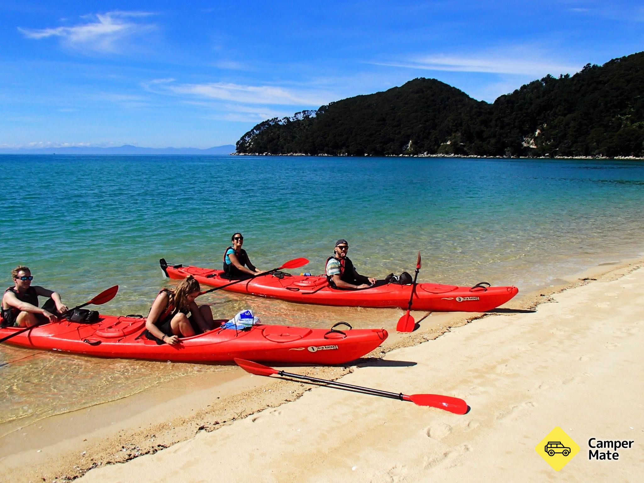 R&R Kayaks - Image 2