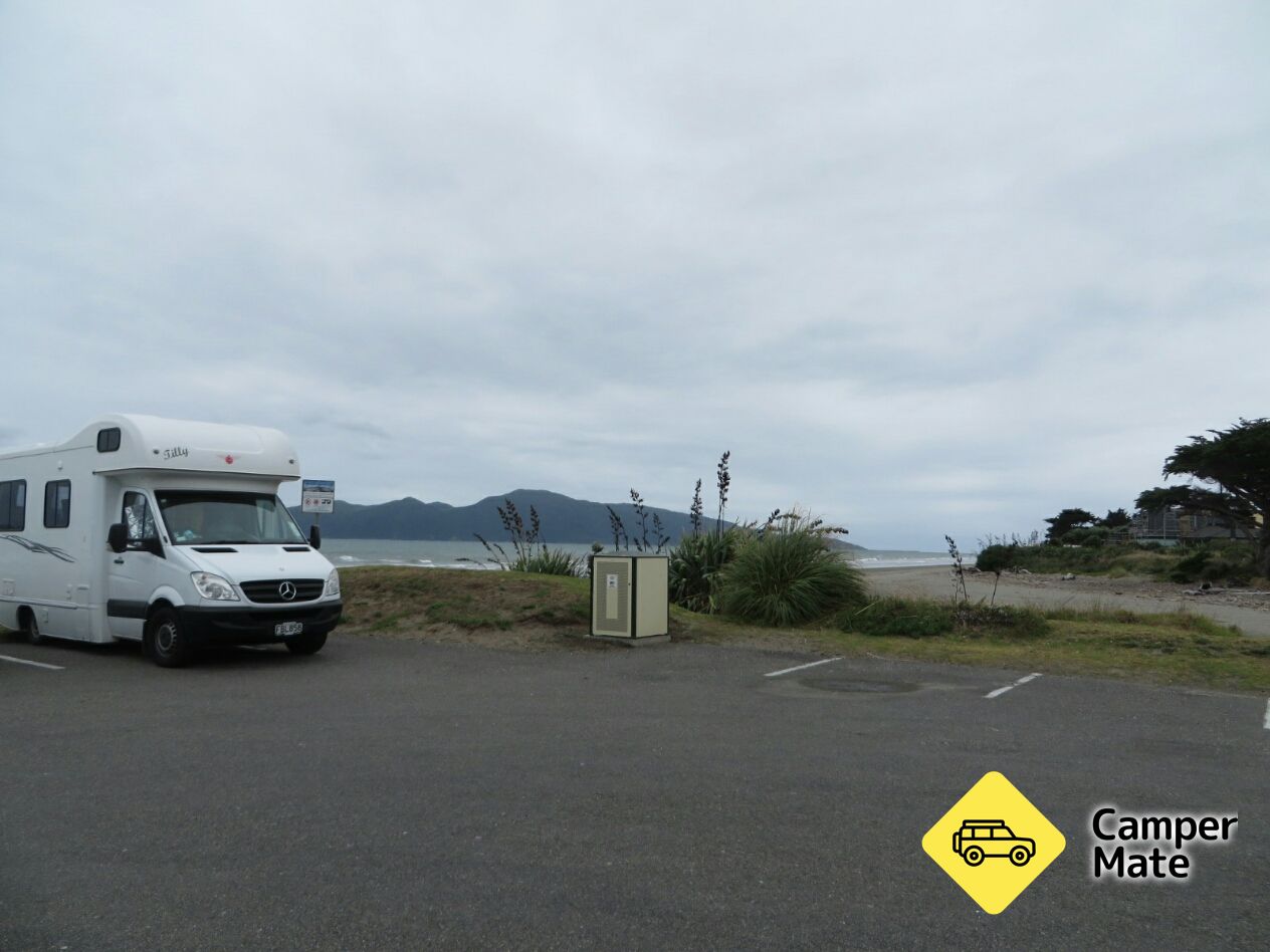 Marine Gardens Raumati - Image 3