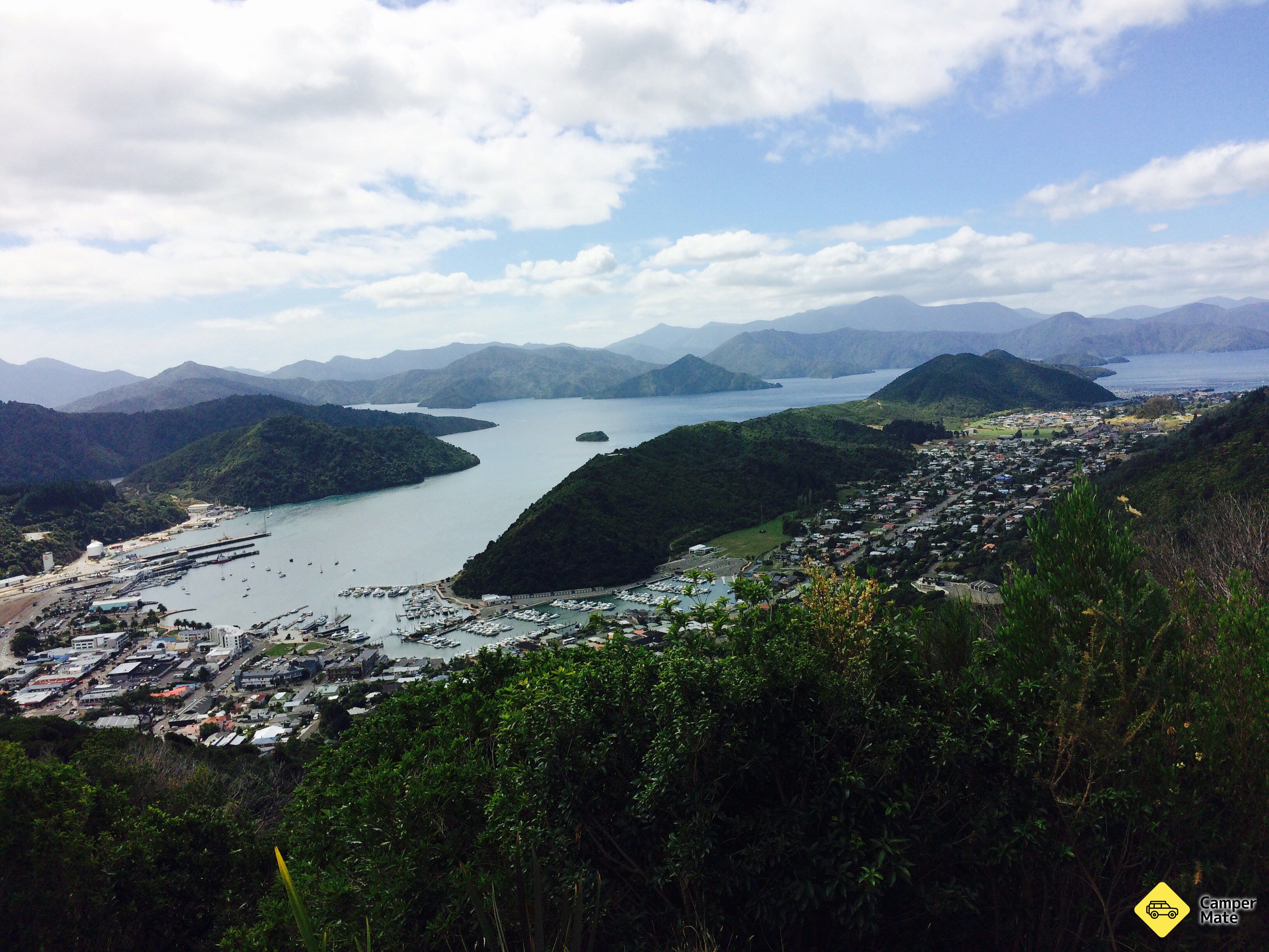 Tirohanga Track (lookout) - Image 2