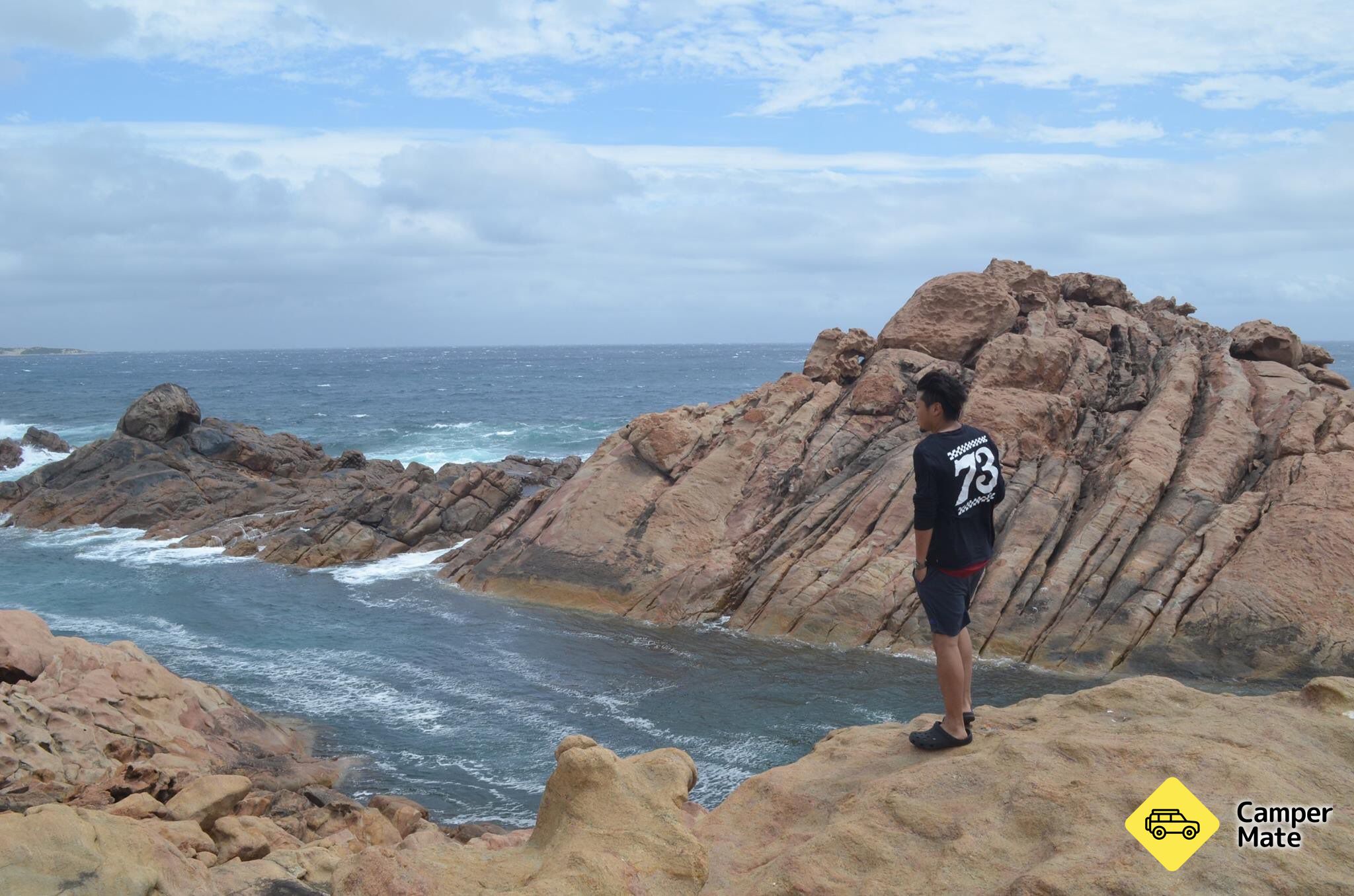 Canal Rocks - Image 3