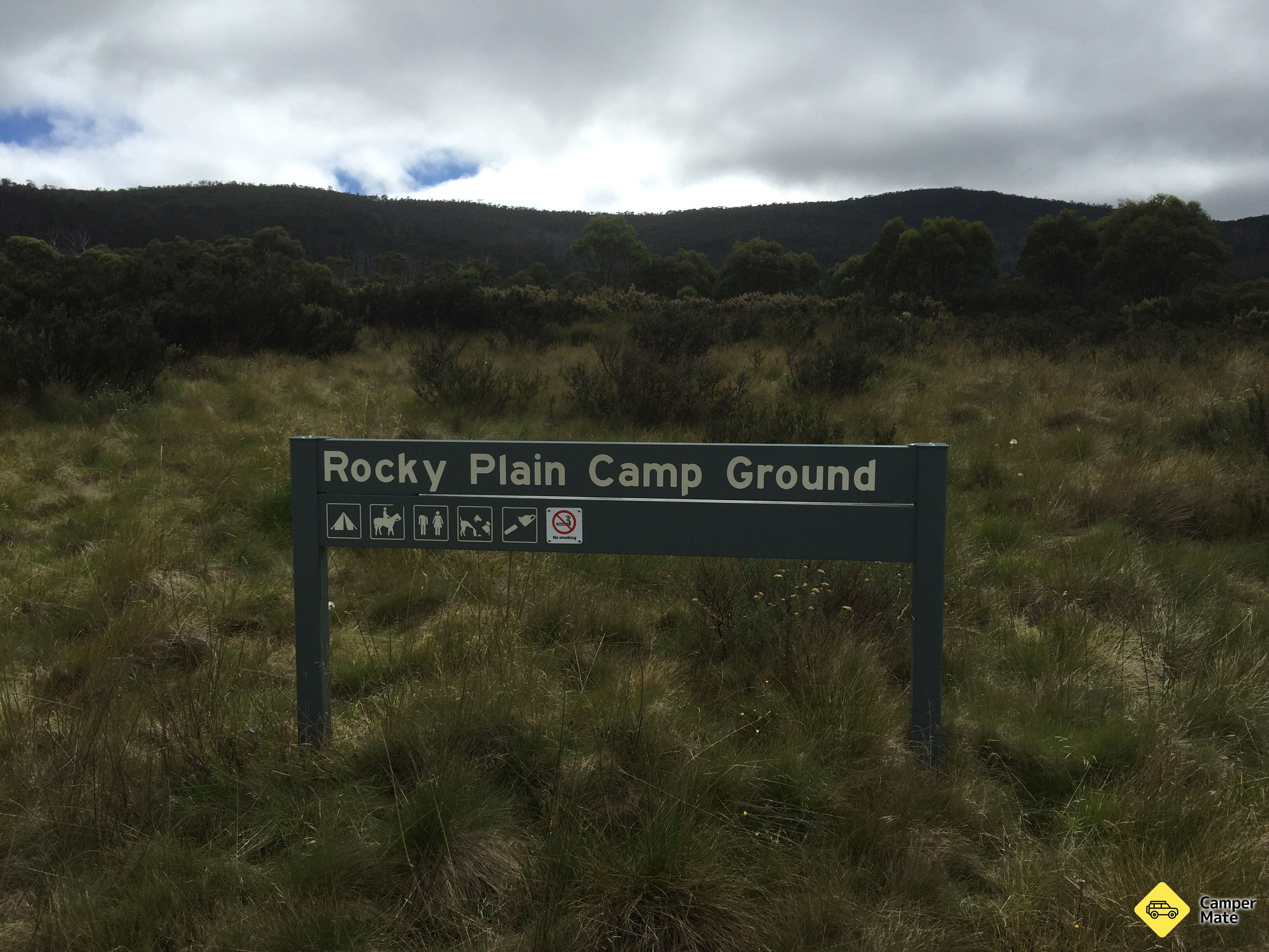Rocky Plain Campground 근처 오락거리 - Image 3