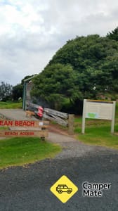 Ocean Beach 