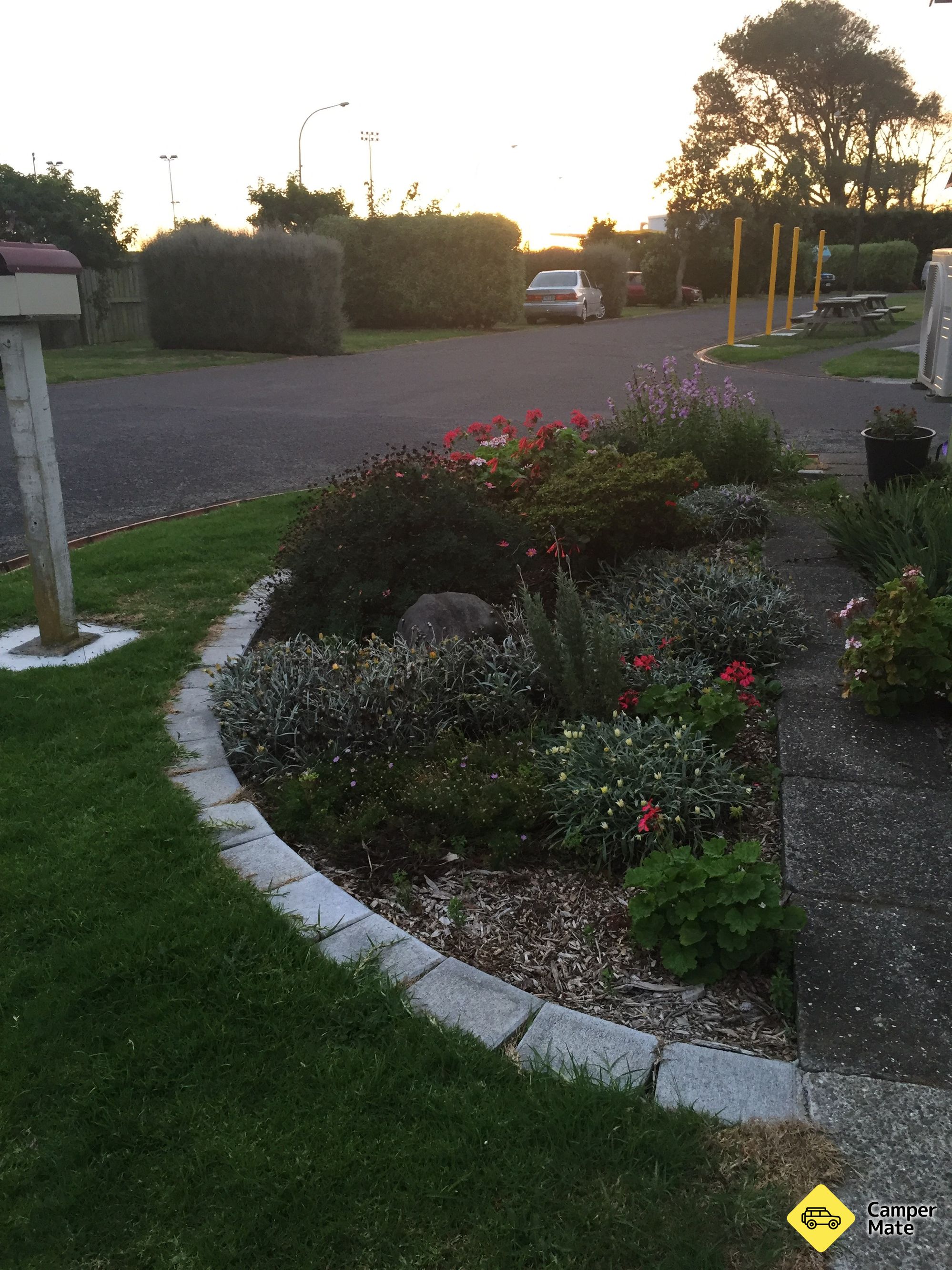 Hawera Holiday Park - Image 3