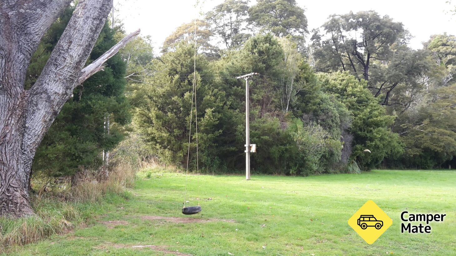 Onamalutu Campingplats - Image 3