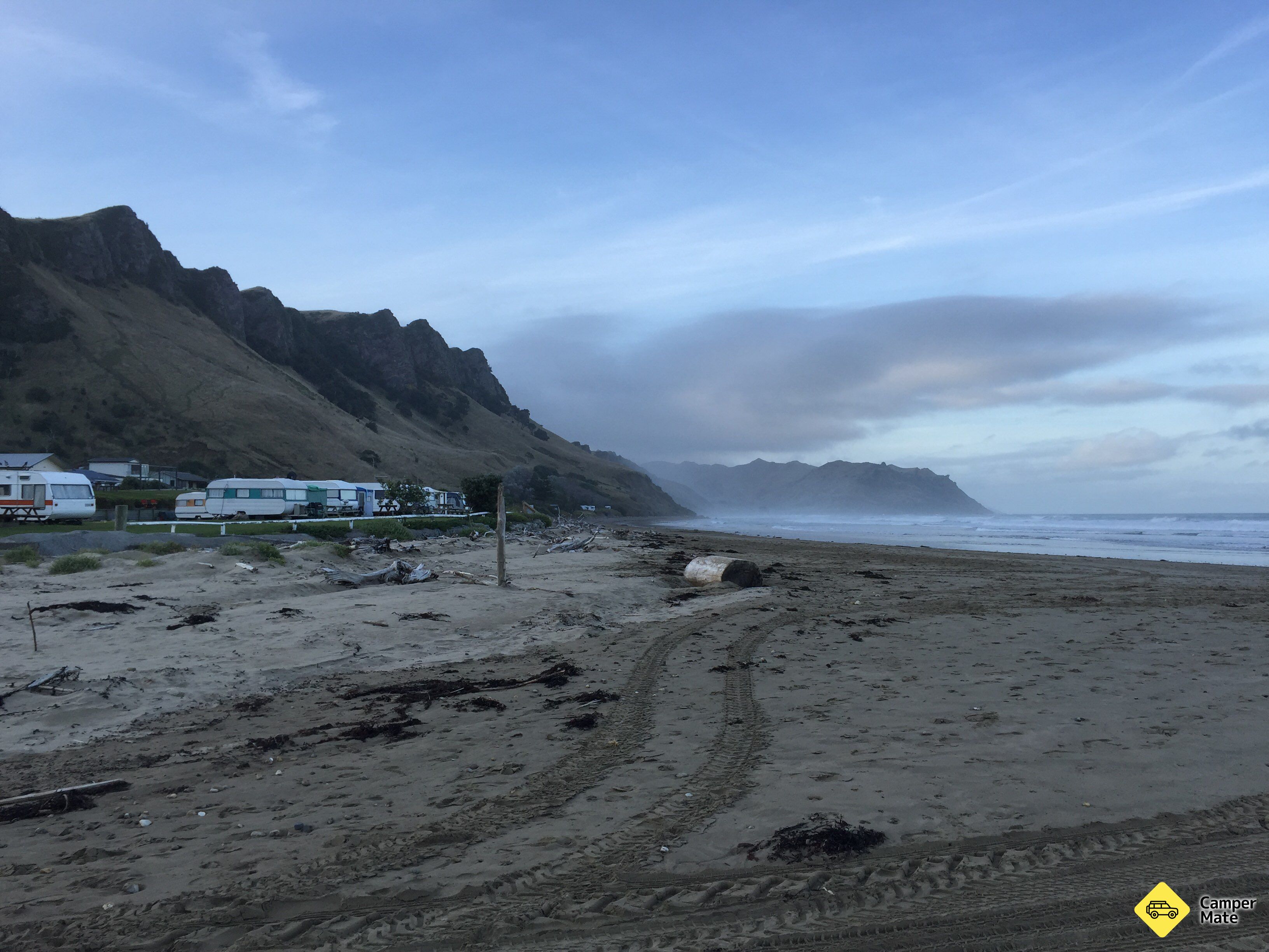 Kairakau Marine Club - Image 2