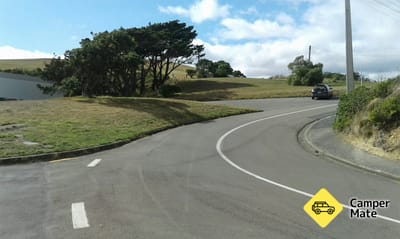 Wellinton Airport Walk