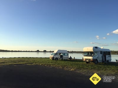 Lake Ngaroto