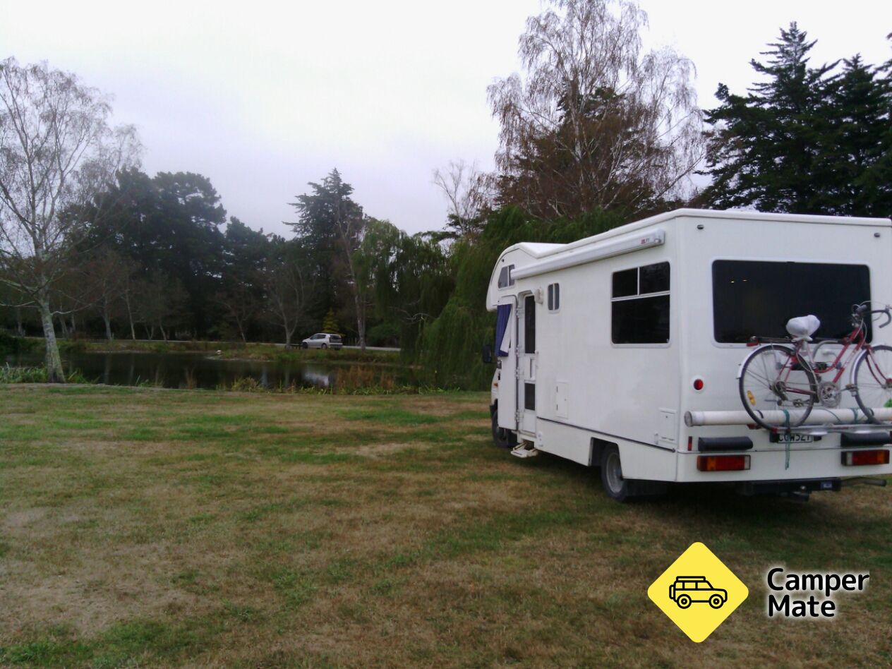 Clareville Motor Camp & Showgrounds - Image 2