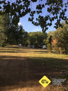 Nariel Creek Recreation Reserve