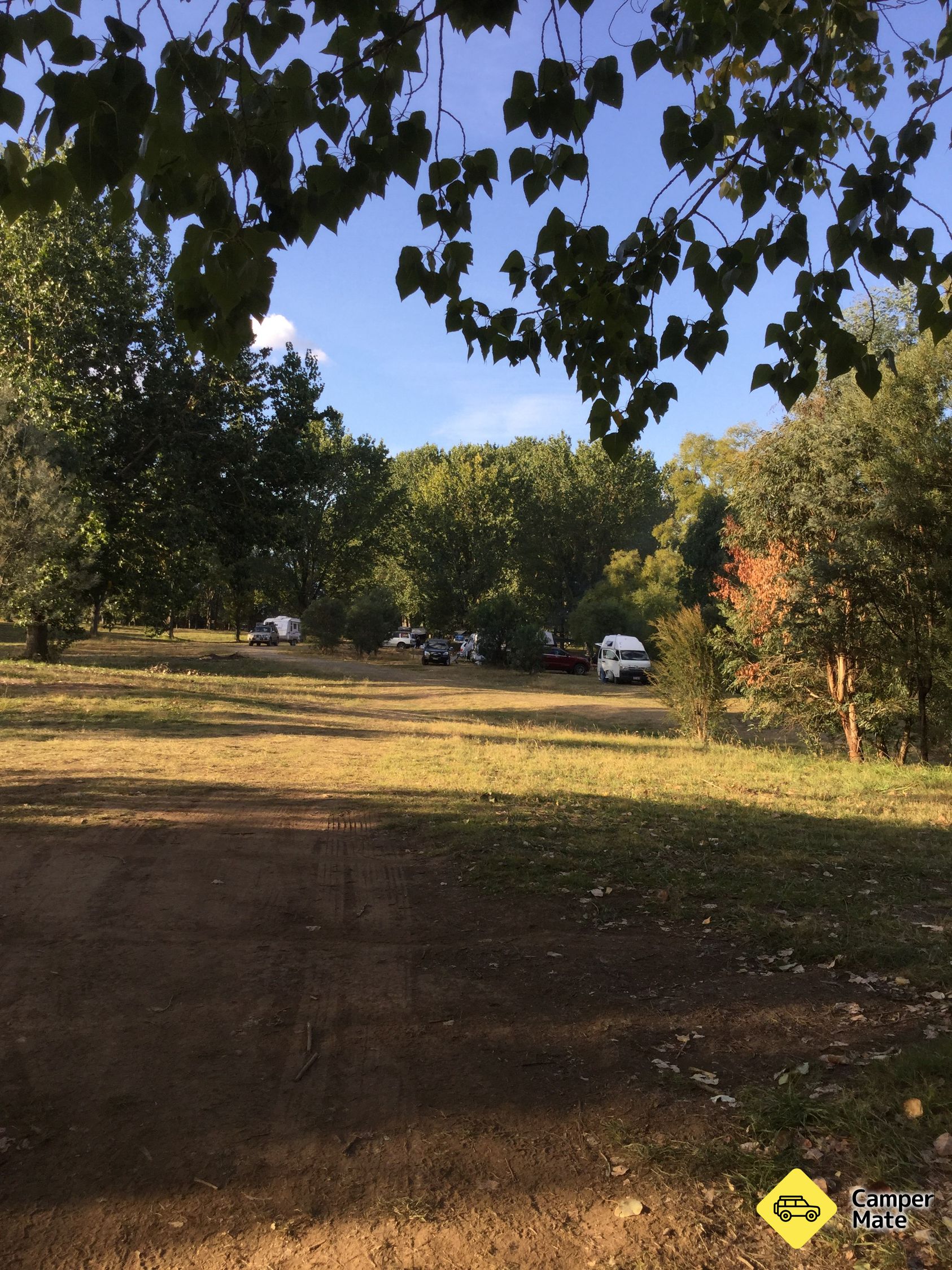 Nariel Creek Recreation Reserve
