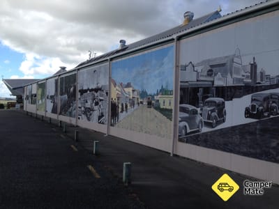Dargaville Museum