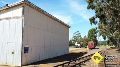 Kojonup Rest Area 부근의 호텔