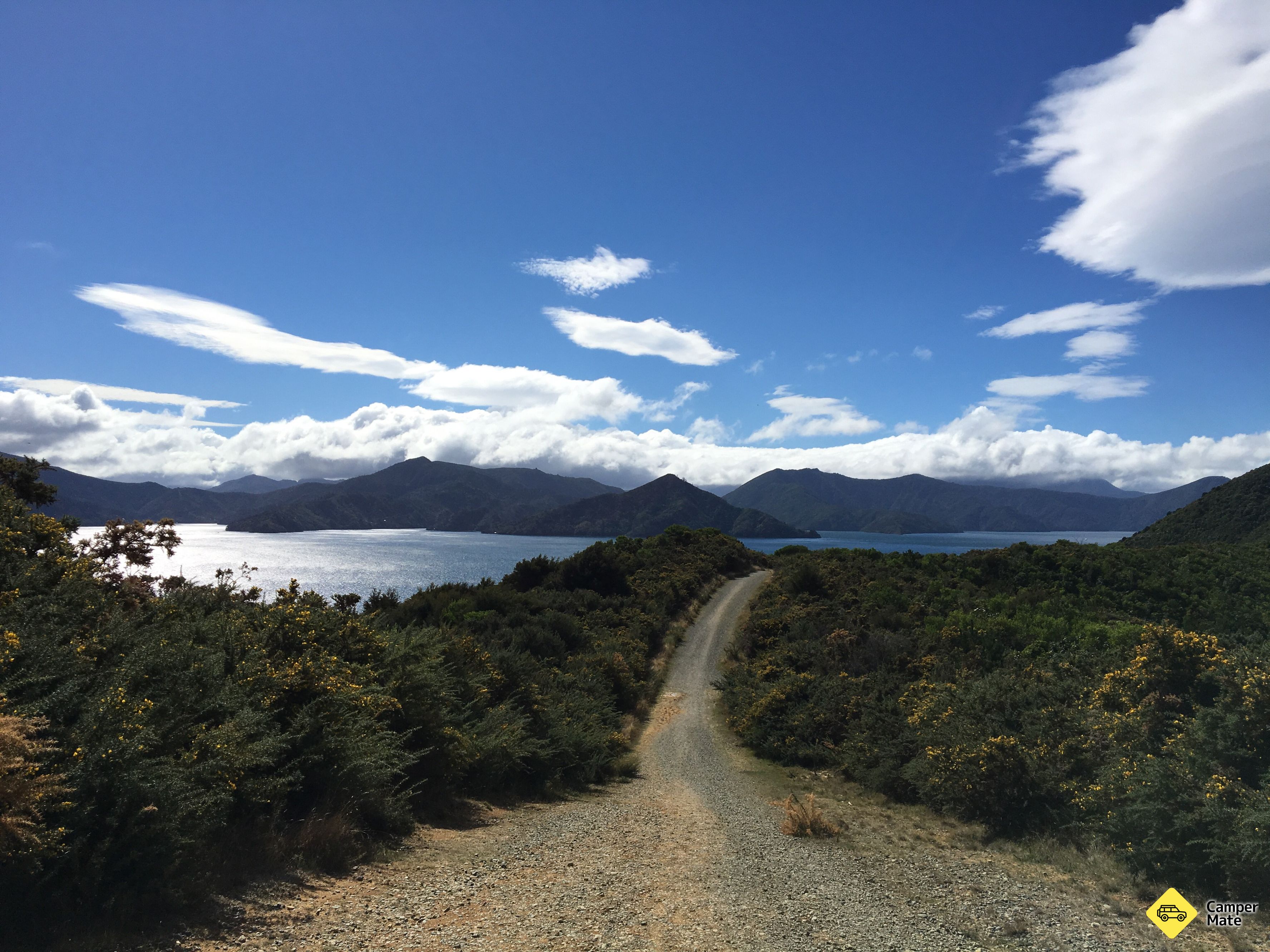 Le Picton Harbour Lookout - Image 2