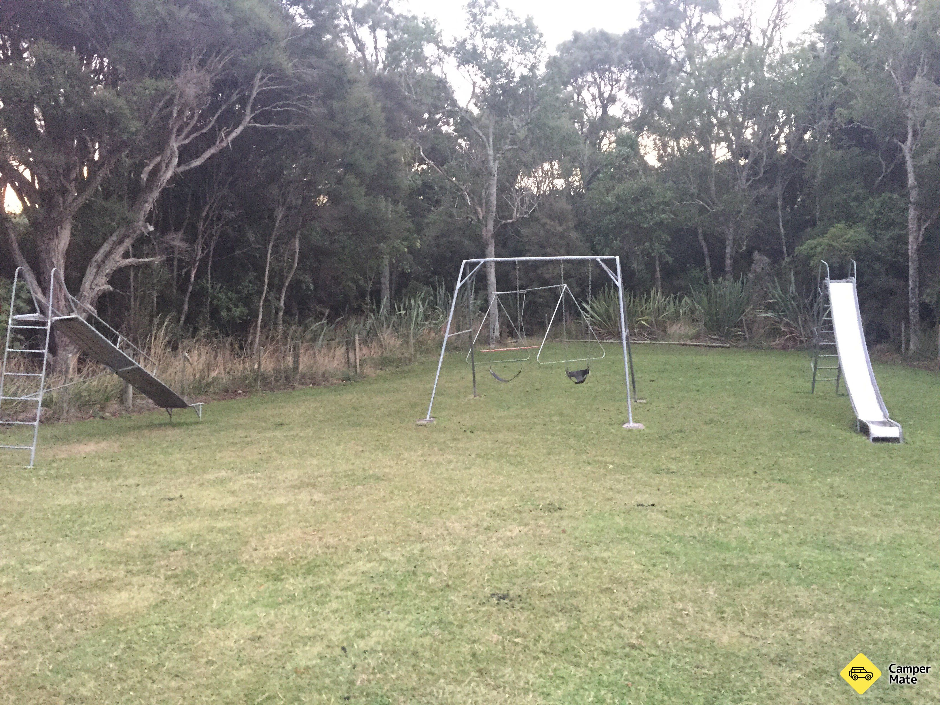 Alfredton Community Centre & Domain - Image 2