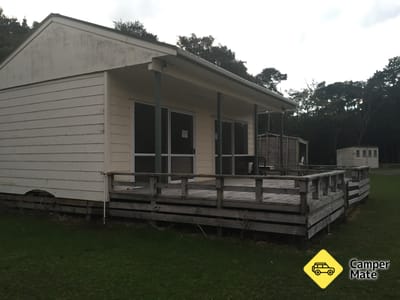 Alfredton Community Centre & Domain