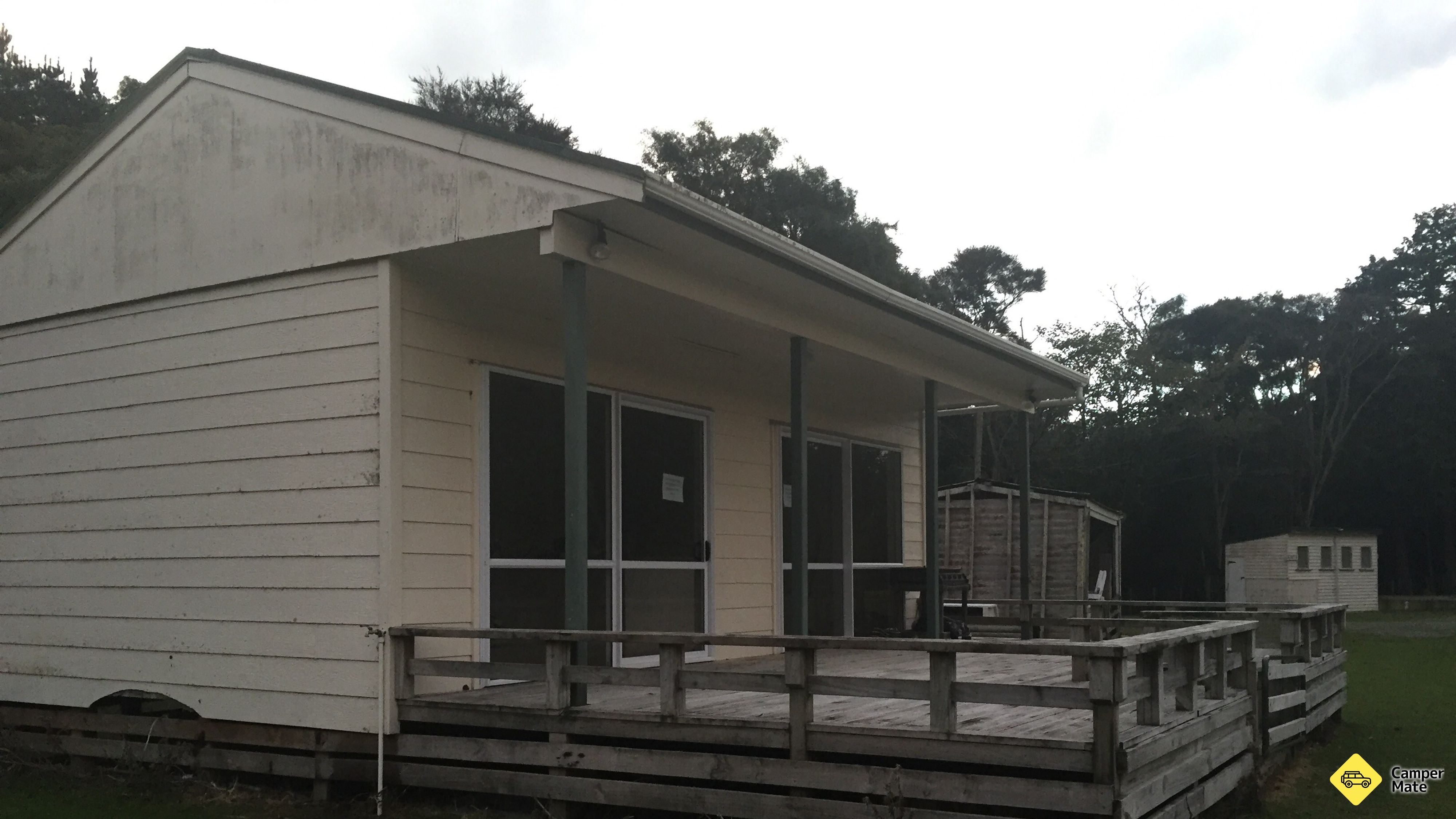 موقع Alfredton Community Centre & Domain