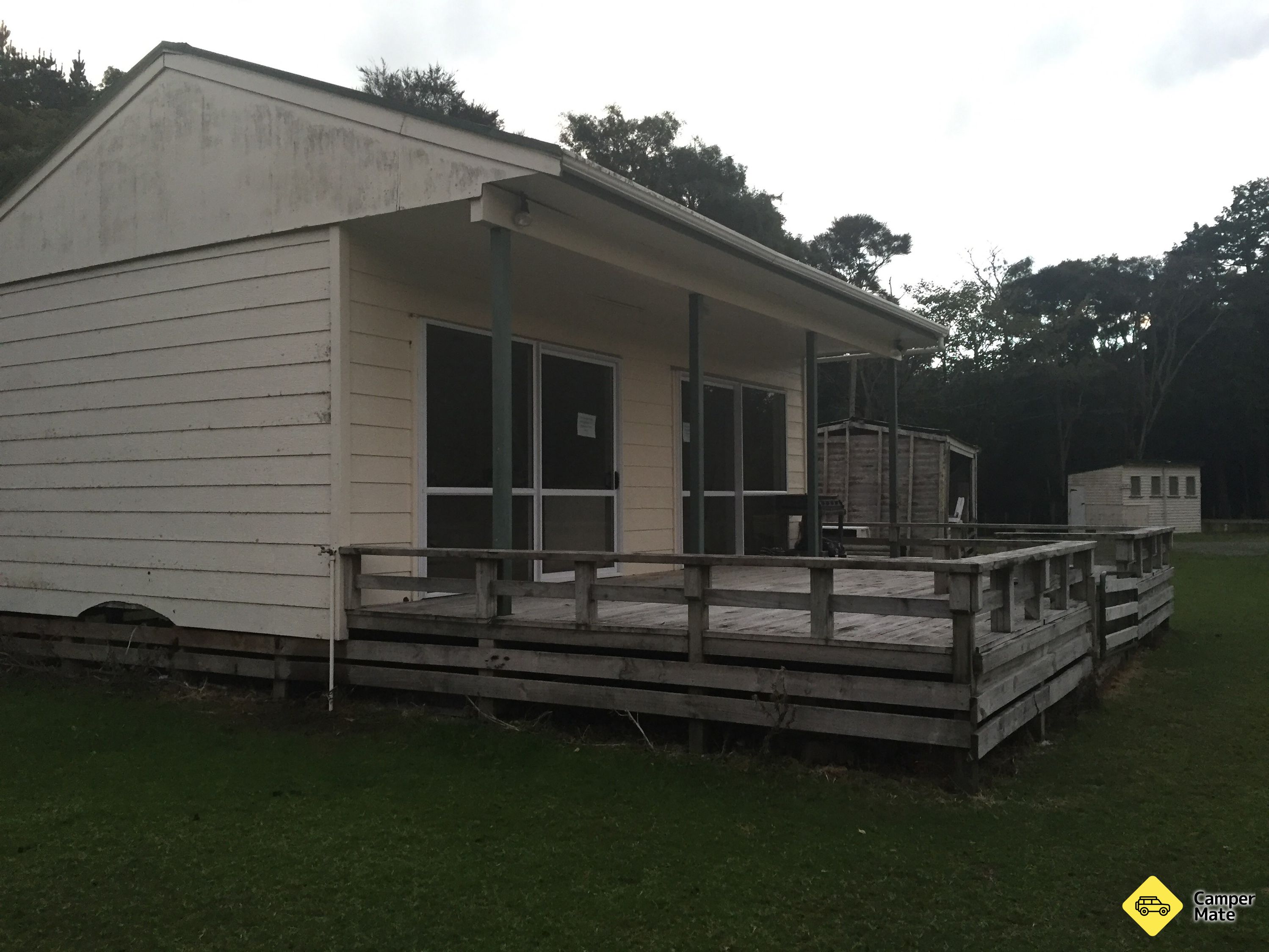 Alfredton Community Centre & Domain