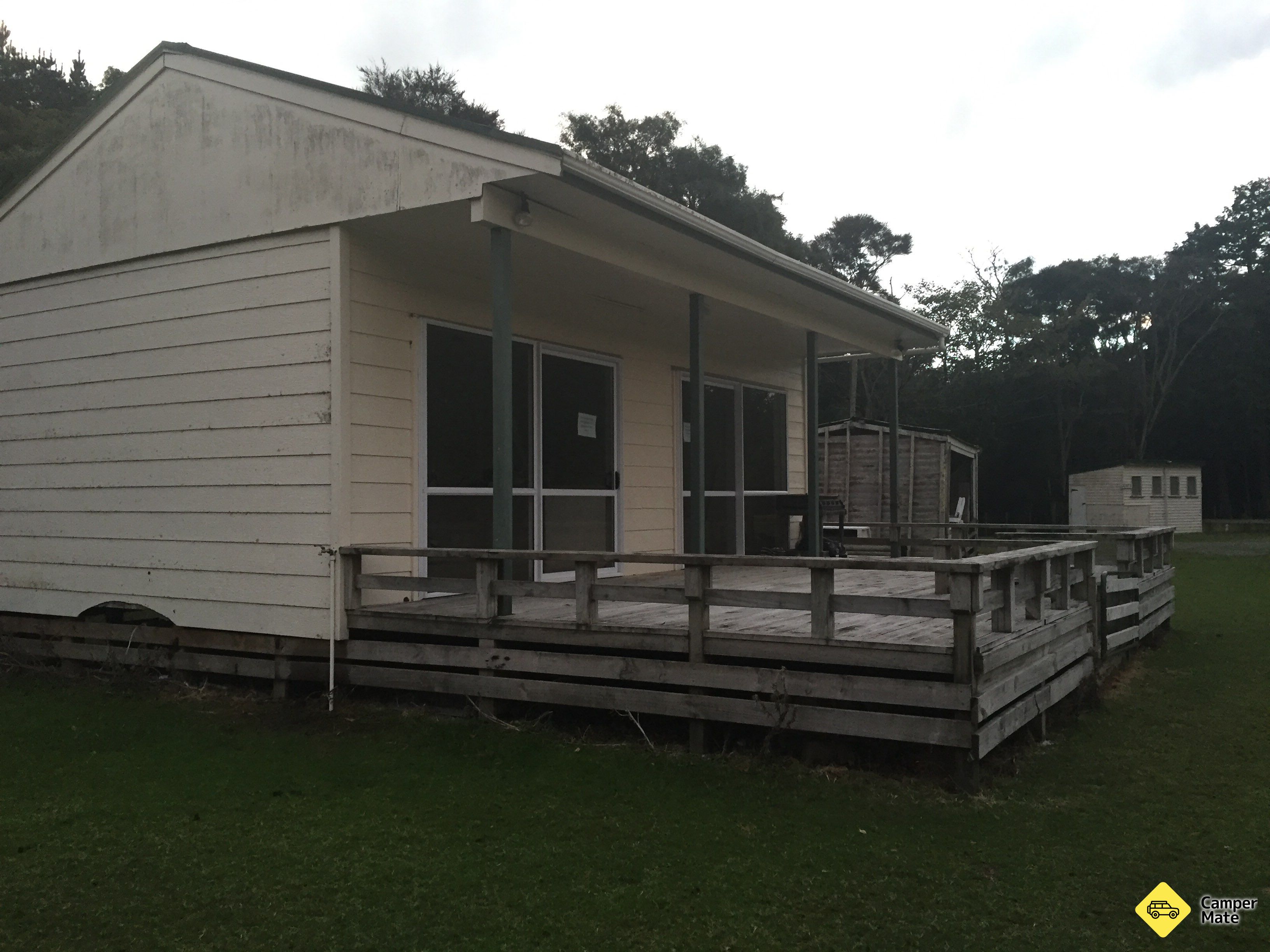 Alfredton Community Centre & Domain