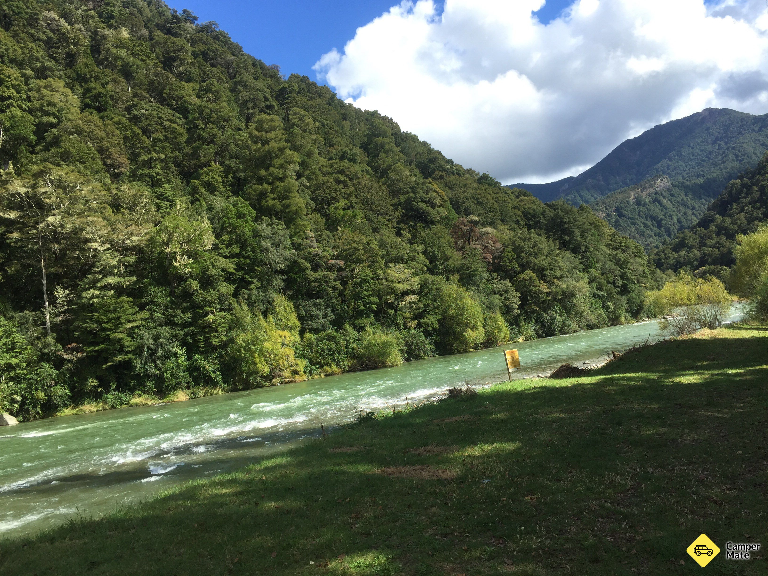 Owen River Rekreációs Tartalék - Image 3