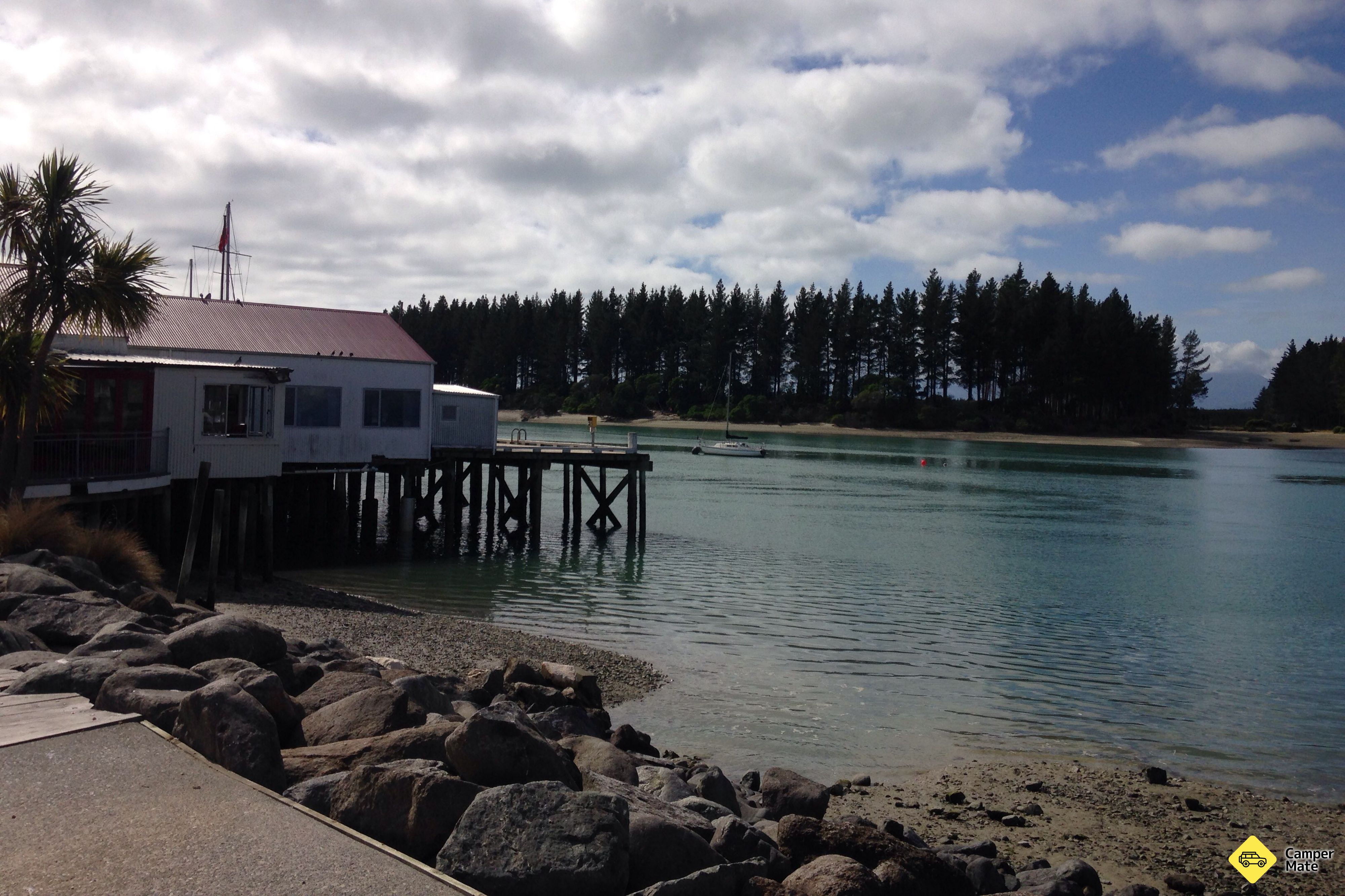 Mapua Wharf - Image 2